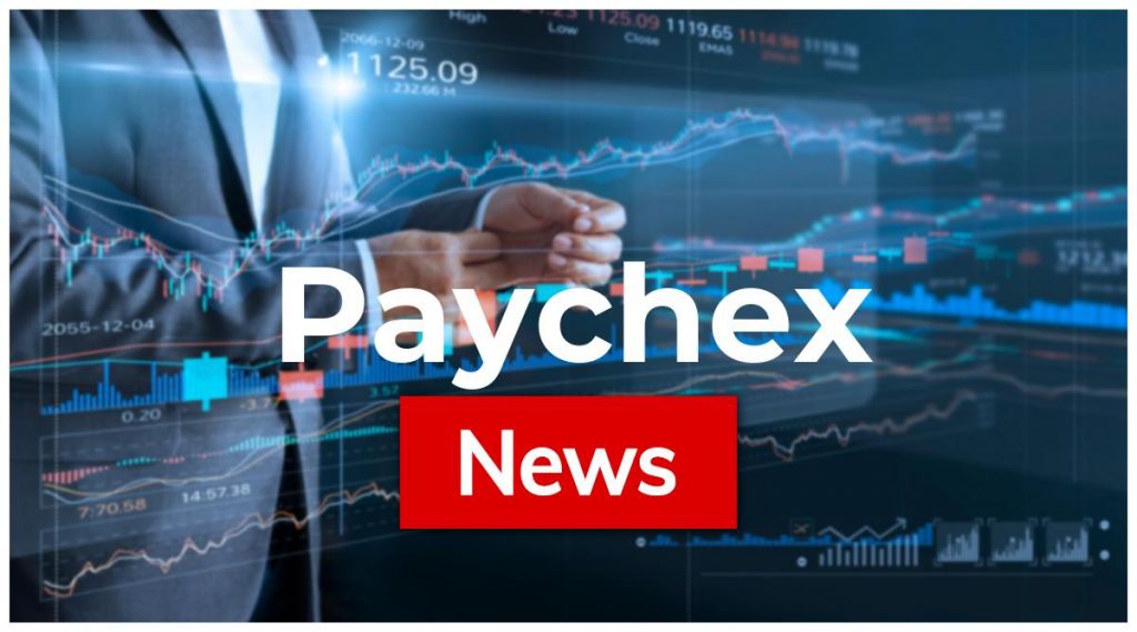 Paychex-Aktie: Doch nicht so toll?