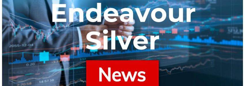 Endeavour Silver Aktie: Die Vorzeichen waren schon lange da …