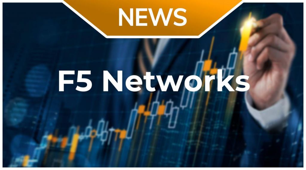 F5-Aktie: Sammelklage nach Cyberangriff läuft!