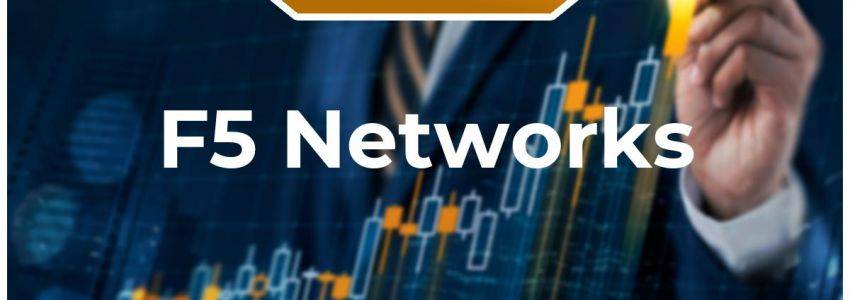 F5 Networks Aktie: Ist es denn die Möglichkeit?