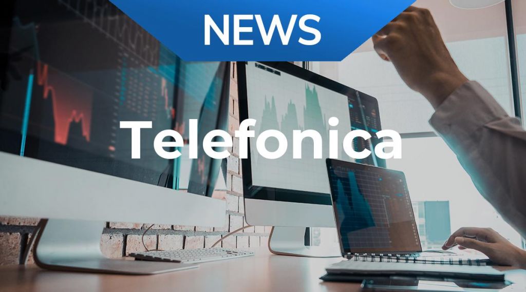 Telefónica-Aktie: Massiver Stellenabbau mit hohen Kosten!