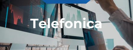 Telefónica-Aktie: Massiver Stellenabbau mit hohen Kosten!