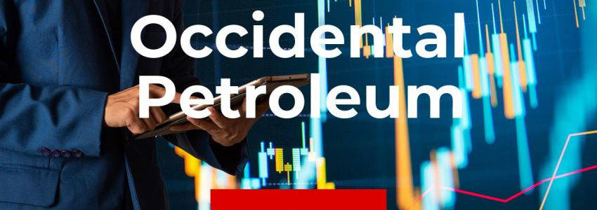 Occidental Petroleum-Aktie: Es droht weiteres Ungemach!