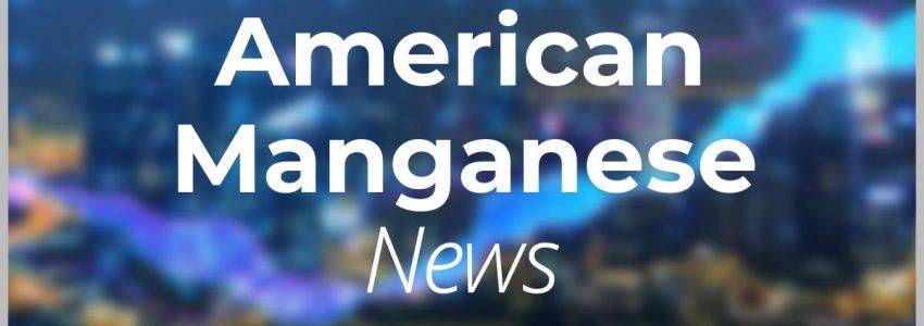 American Manganese Aktie: Hier kann jetzt alles passieren