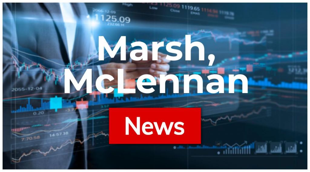 Marsh & McLennan-Aktie: Tickerwechsel zur Markenänderung angekündigt!