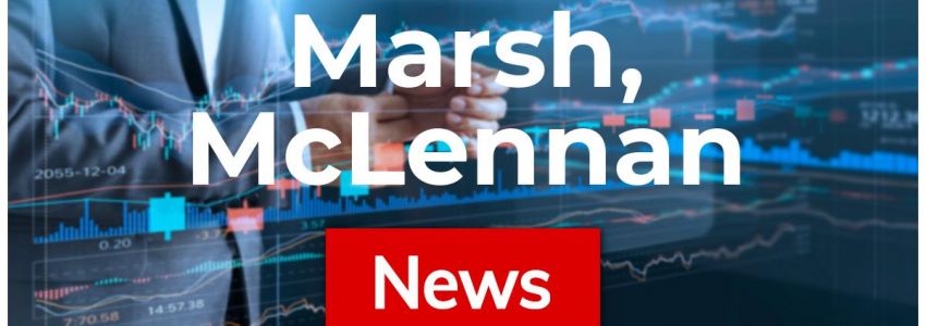 Marsh &amp; McLennan-Aktie: Tickerwechsel zur Markenänderung angekündigt!