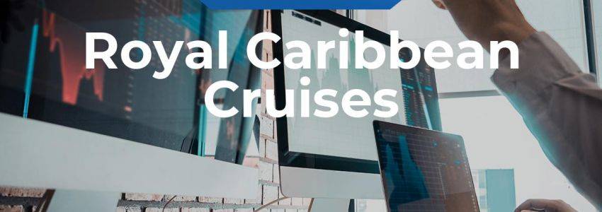 Royal Caribbean Cruises tut es schon wieder?