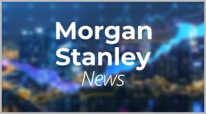 Morgan Stanley-Aktie: Einfach nur top!