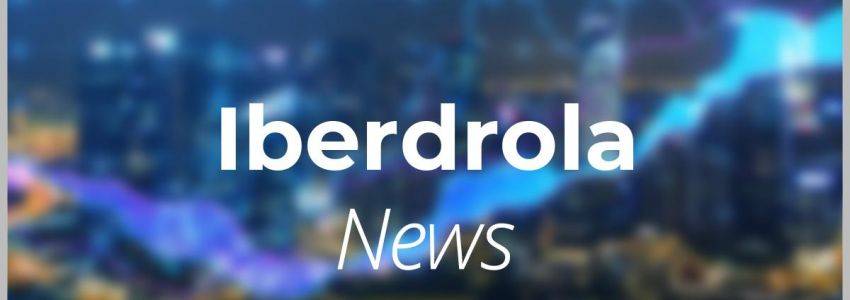 Iberdrola Aktie: Hier kommen die nächsten guten Nachrichten!