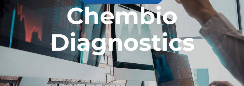 Chembio Diagnostics Aktie: Unfassbar! Sensationelle Entwicklung!