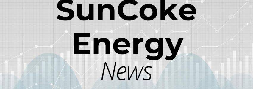 SunCoke Energy Aktie: Risiko oder Gewinnchance?