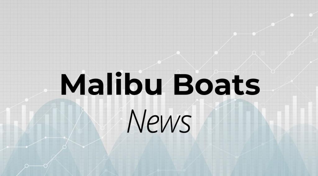 Malibu Boats-Aktie: Rückkaufprogramm wird deutlich aufgestockt!