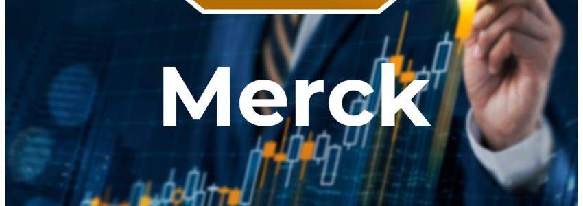Merck Aktie: Eine irre Rendite!