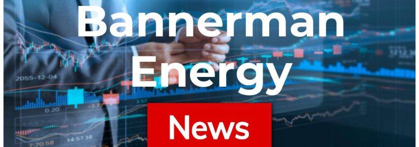 Bannerman Energy Aktie: Das war nur der Anfang!