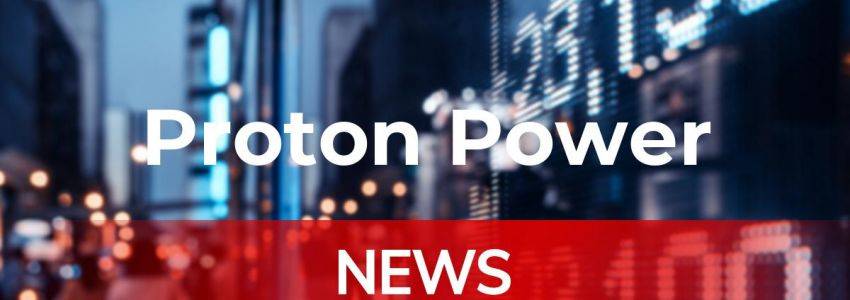 Proton Power Aktie: Das Aus steht bevor - oder?