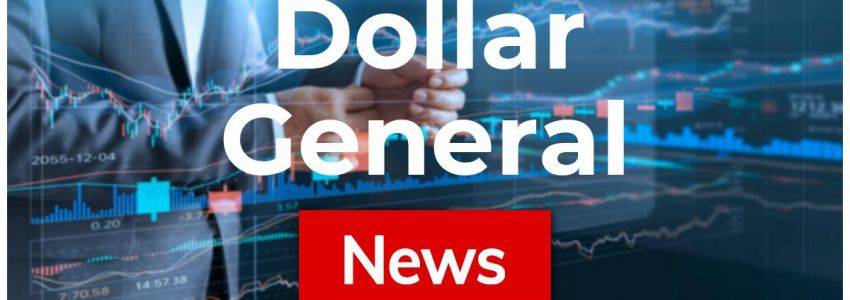 Dollar General Aktie: Wer hätte das gedacht? Die Stimmung der Anleger kippt massiv.