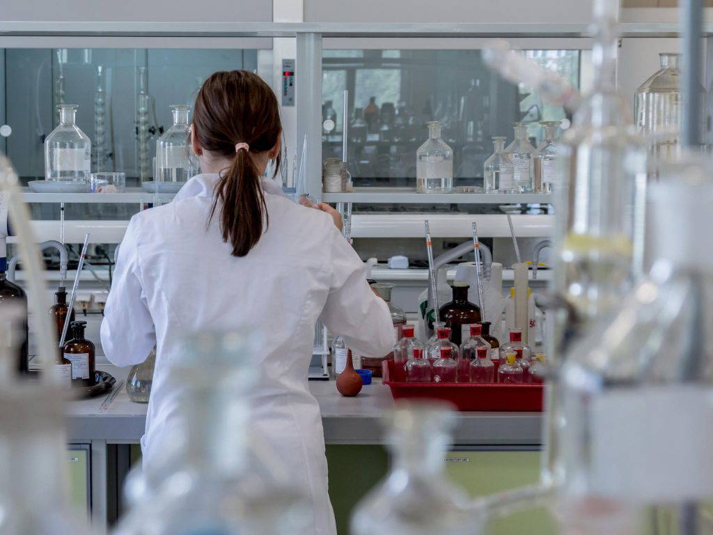 Biotech-Schock bei Vertex: Zahlen schwächer, Aktie stürzt ab
