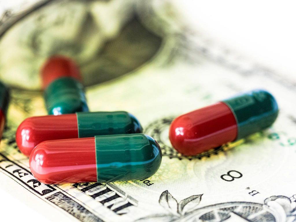 Redcare Pharmacy-Aktie: Wieso setzen sich die Bullen nicht durch?