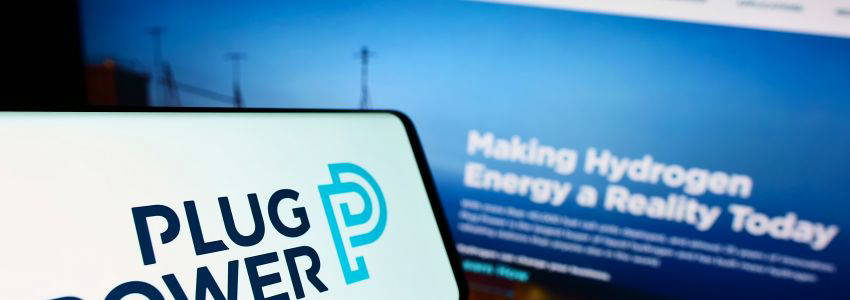 Wasserstoff-Aktien: bei Plug Power muss der Chef den Gürtel enger schnallen, Nel ASA tastet sich weiter in Richtung Norden und die Stimmung legt leicht zun