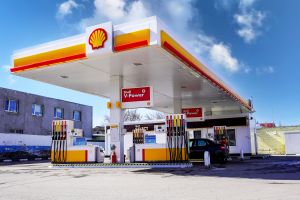 Shell-Aktie: Nigeria lockt!