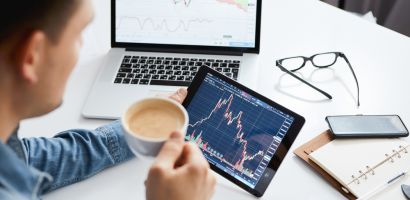 Ford-Aktie: Strategiewechsel nach Milliarden-Verlusten!