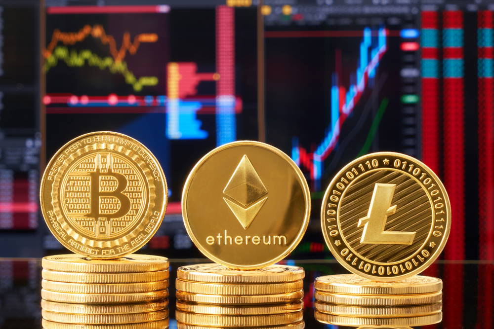 Litecoin: Abwärtstrend setzt sich fort!