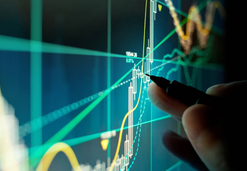 Fifth Third Aktie, Dollar Tree Aktie und Akamai Aktie: Augen auf bei diesen Aktien aus dem S&P 500-Index
