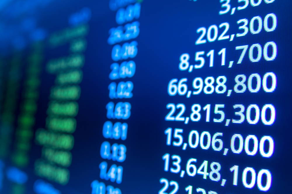 Biogen Aktie, Paychex Aktie und Fiserv Aktie: Aktuelle Trendsignale aus dem NASDAQ-100-Index – generiert durch künstliche Intelligenz