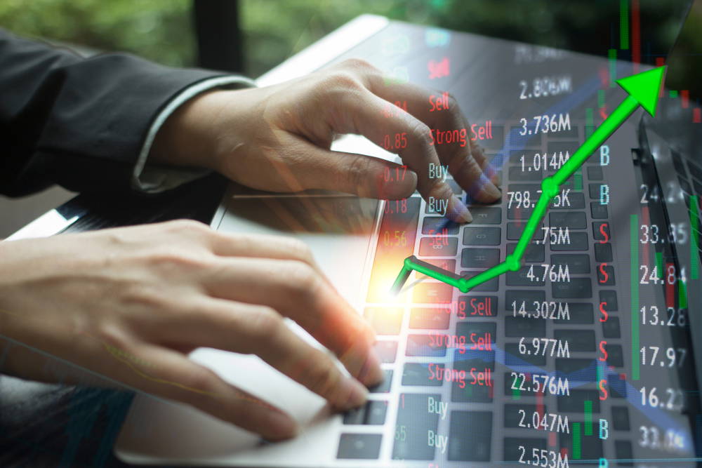 Hochtief Aktie, Schaeffler Aktie und Salzgitter AG Aktie: Für diese Aktien wurden für den SDAX Trendsignale ermittelt