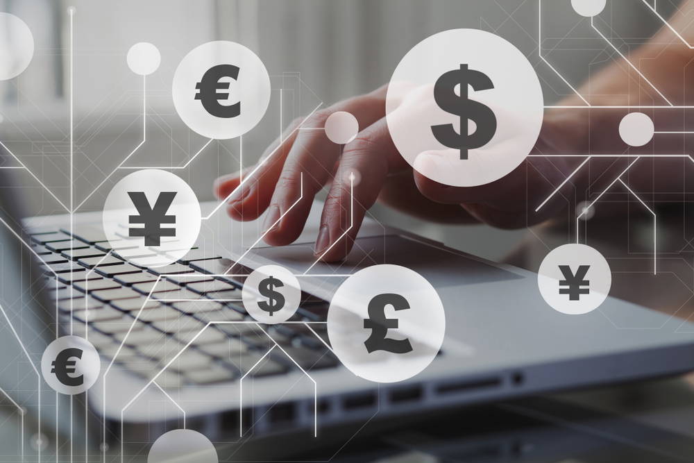 Alcon Aktie, Ubs Aktie und Logitech Aktie: Für diese Aktien wurden für den SMI Trendsignale ermittelt