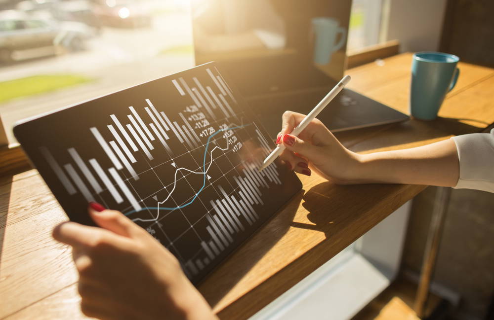 Hasbro Aktie, Tractor Supply Aktie und Cintas Aktie: Für diese Aktien wurden für den S&P 500-Index Trendsignale ermittelt