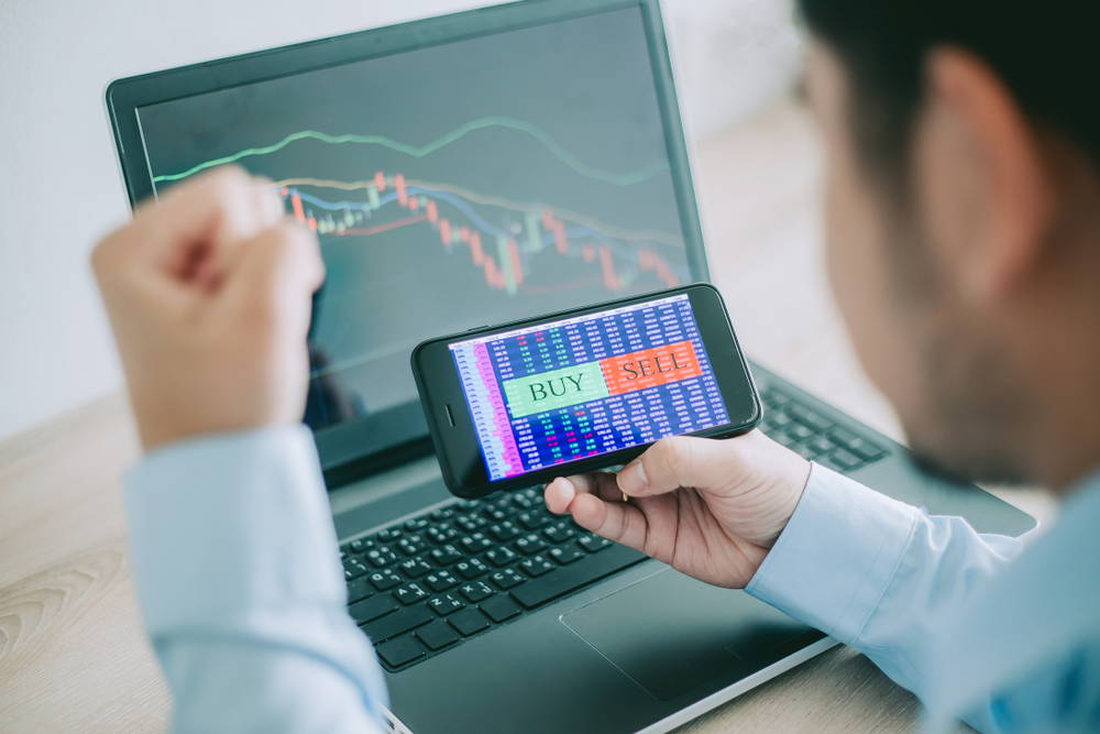 Biogen Aktie, T-Mobile US Aktie und Amgen Aktie: Darüber diskutiert heute die Börsenwelt für den NASDAQ-100-Index