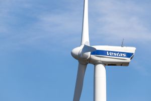 Vestas-Aktie: Großer Schritt vorwärts!