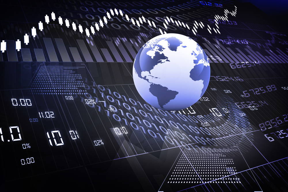 Turquoise Hill Aktie, Kinross Gold Aktie und Cameco Aktie: Diese Aktien im S&P/TSX Composite-Index haben heute Trendsignale
