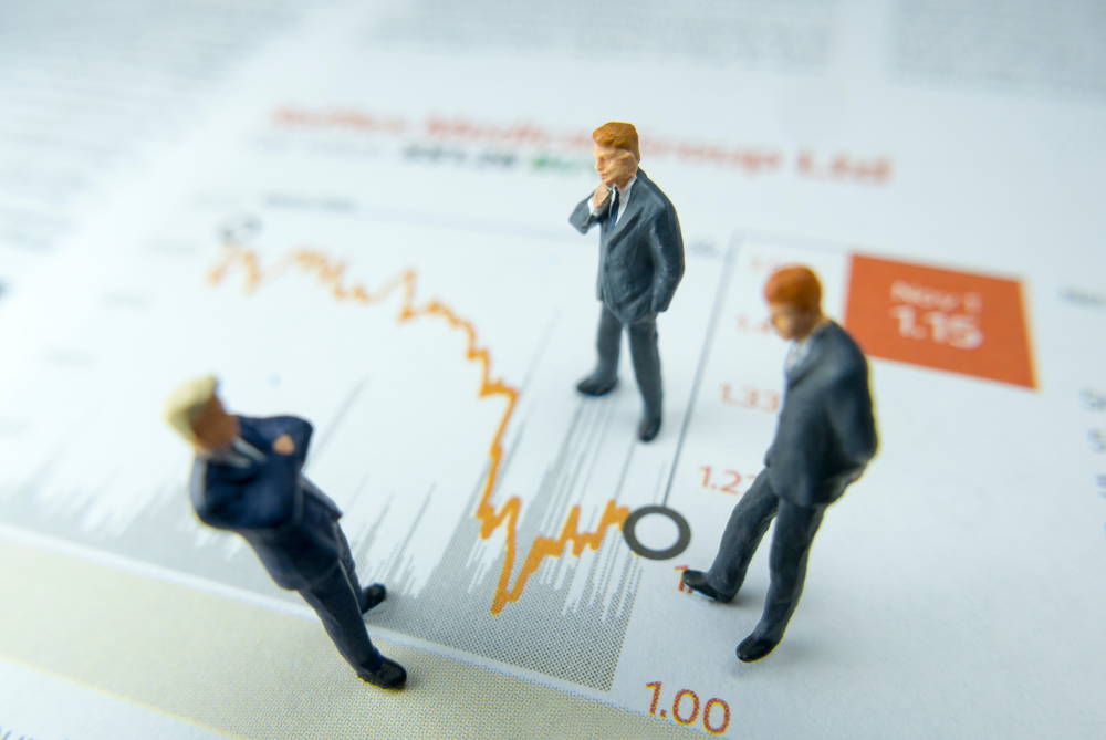 Chugai Pharmaceutical-Aktie: Gewinnsprung dank internationalem Wachstum