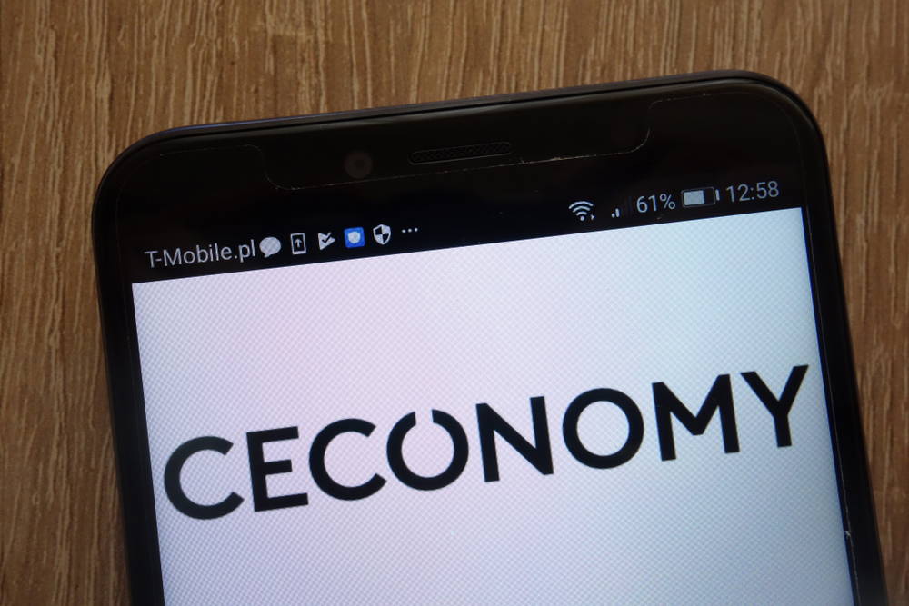 Ceconomy-Aktie: Sollten Sie jetzt kaufen?