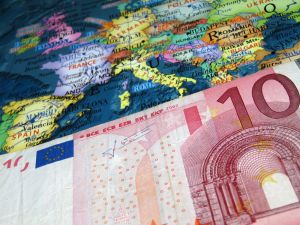 Vinci Aktie: Pitch Book vor EZB-Termine