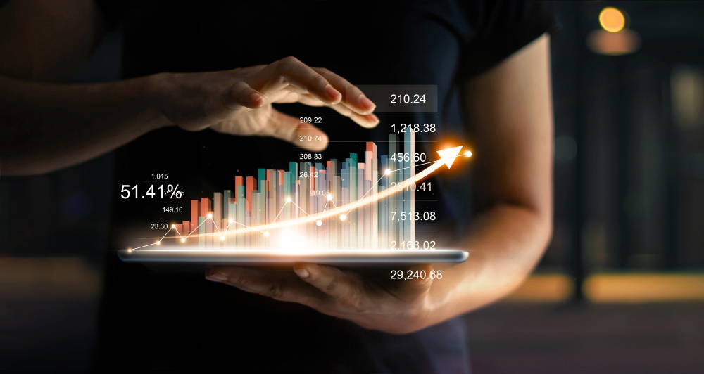 Constellation Brands Aktie, Valero Energy Aktie und Rockwell Automation Aktie: Diese Titel aus dem S&P 500-Index stehen aktuell im Fokus der Anleger