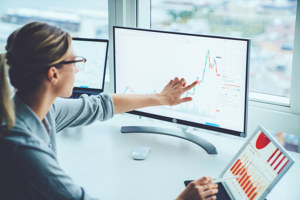 Morphosys Aktie, Encavis Aktie und Salzgitter AG Aktie: Darüber diskutiert heute die Börsenwelt für den SDAX