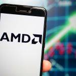 AMD-Aktie: Untröstlich!