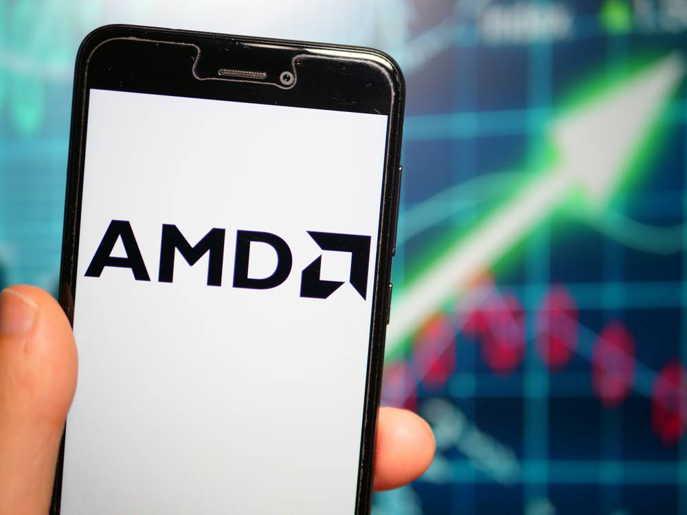 Advanced Micro Devices-Aktie: Ungewöhnliche Optionsaktivitäten!