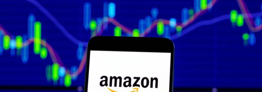 Amazon-Aktie: Da sollte noch was kommen!
