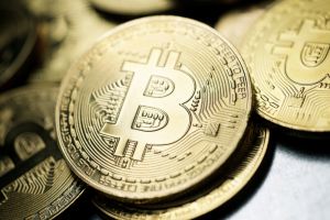 Bitcoin: Absicherung als Sprungbrett