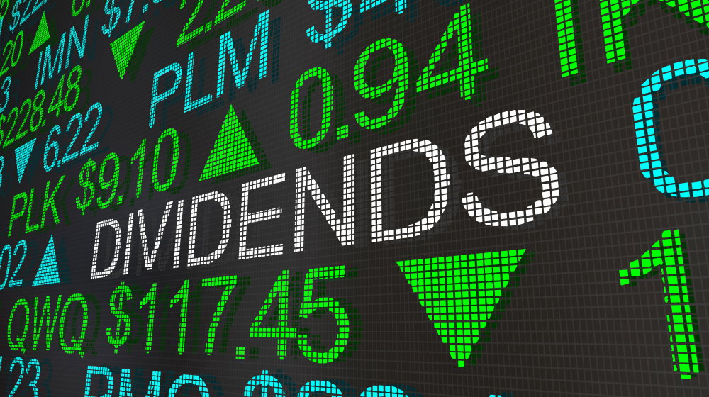 Dividend 15 Split Aktie: Hält die Ausschüttung dem Abwärtsdruck stand?