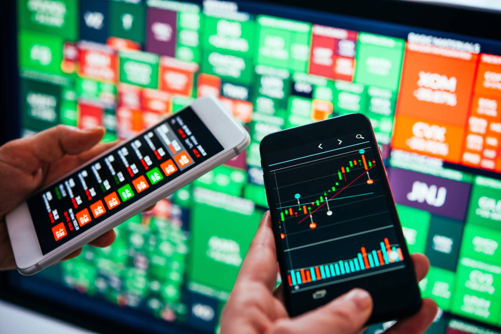 Suncor Energy Aktie, Cenovus Energy Aktie und Canadian Imperial Bank Of Commerce Aktie: Diese Aktien im S&P/TSX Composite-Index haben heute Trendsignale