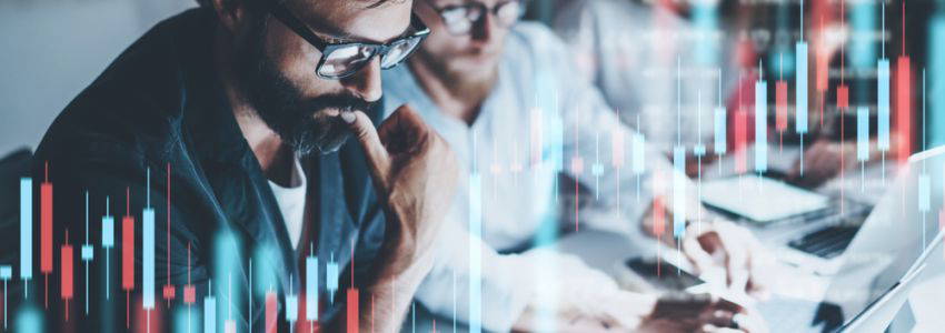 Bitcoin & Co: Und plötzlich sind alle Sorgen verschwunden!?!