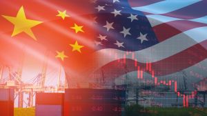 MSCI World ETF: 500 Mio USD Zuflüsse in einer Woche