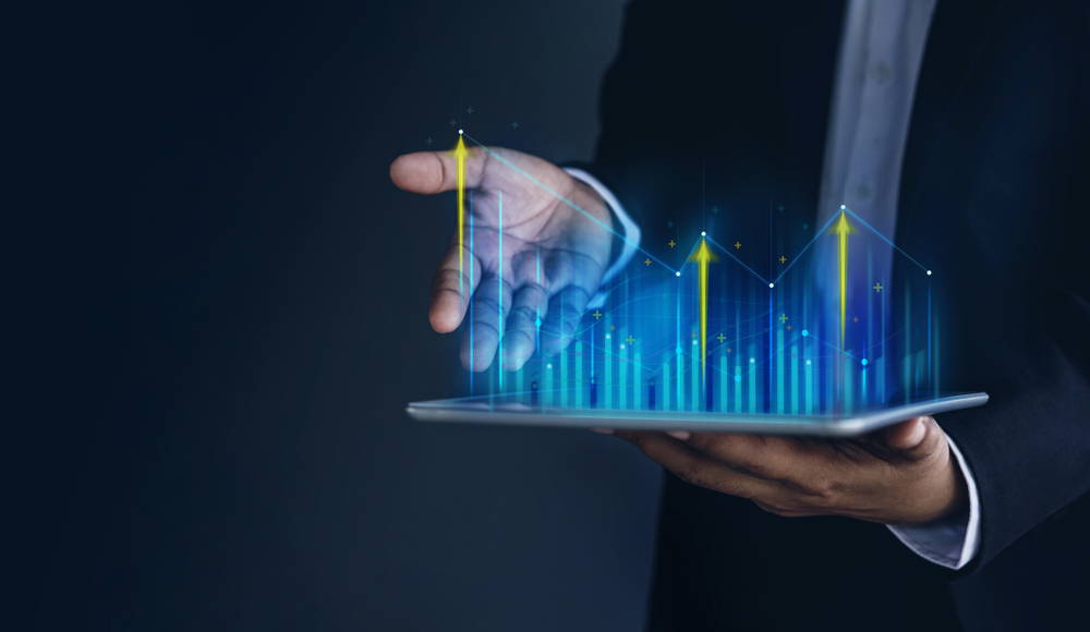 SoFi Technologies-Aktie: Explodiert die Aktie Ende des Monats?