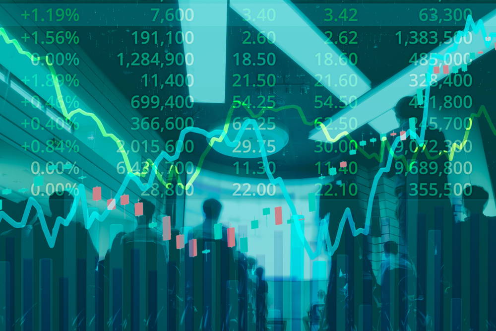 Kinross Gold Aktie, Shopify Aktie und B2gold Aktie: Die derzeit meistdiskutierten Trendsignale aus dem S&P/TSX Composite-Index