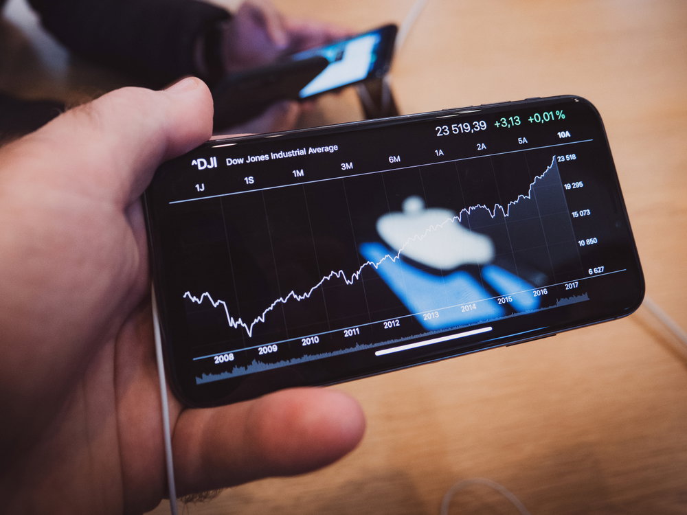 Apple Aktie: Kartellamt beendet Tracking-Streit